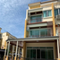 4 Schlafzimmer Villa zu verkaufen im Pradya Hometown, Khlong Chan
