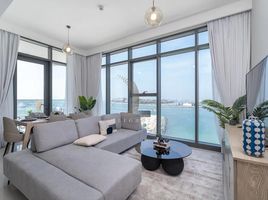 2 Bedroom Apartment for sale at Beach Vista, EMAAR Beachfront, Dubai Harbour