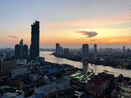 1 Bedroom Condo for sale at Rhythm Sathorn, Thung Wat Don, Sathon