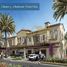 3 Bedroom Townhouse for sale at Sas Al Nakheel, Khalifa City A