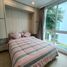 1 Bedroom Condo for sale at Olympus City Garden , Nong Prue, Pattaya, Chon Buri