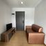 1 Schlafzimmer Wohnung zu vermieten im Asher Ratchada-Huai Khwang, Sam Sen Nok, Huai Khwang