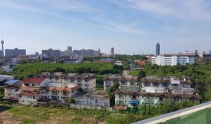 1 chambre Condominium a vendre à Nong Prue, Pattaya Dusit Grand Condo View