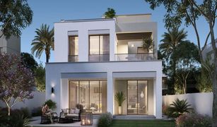 4 Bedrooms Villa for sale in Villanova, Dubai Caya