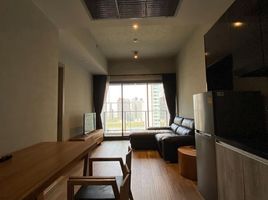 1 Schlafzimmer Wohnung zu vermieten im The Lofts Asoke, Khlong Toei Nuea