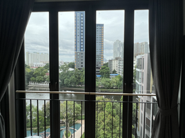 2 Bedroom Apartment for rent at Kawa Haus, Phra Khanong Nuea