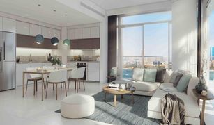 Квартира, 1 спальня на продажу в EMAAR Beachfront, Дубай Marina Vista