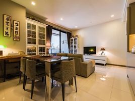 2 Bedroom Apartment for sale at M Silom, Suriyawong, Bang Rak