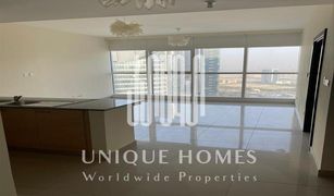 1 Bedroom Apartment for sale in City Of Lights, Abu Dhabi Sigma Towers