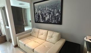 1 Bedroom Condo for sale in Sam Sen Nok, Bangkok Ivy Ratchada