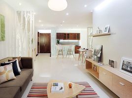 Studio Apartment for rent at Saigonres Plaza, Ward 26, Binh Thanh