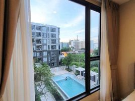 1 Bedroom Condo for rent at The Nest Sukhumvit 64, Bang Chak