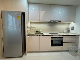 1 Bedroom Condo for rent at The Bangkok Sathorn, Thung Wat Don