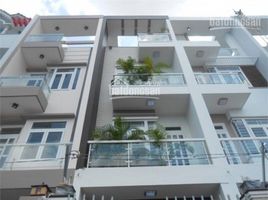 Studio Villa for sale in Ward 5, Binh Thanh, Ward 5