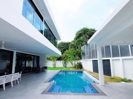 6 Schlafzimmer Villa zu verkaufen im Pool Villa Pratumnak Hill, Nong Prue, Pattaya