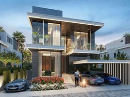 7 Bedroom Villa for sale at Malta, DAMAC Lagoons, Dubai