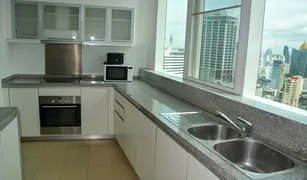 曼谷 Khlong Toei Millennium Residence 3 卧室 公寓 售 