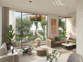 3 Bedroom Villa for sale at Aura, Olivara Residences, Dubai Studio City (DSC)