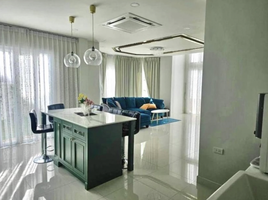 3 Schlafzimmer Villa zu vermieten im Supicha Sino Kohkaew 8, Ko Kaeo, Phuket Town