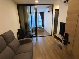 1 Bedroom Condo for rent at The Origin Ramintra 83 Station, Ram Inthra