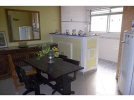 2 Schlafzimmer Appartement zu verkaufen im Residencial Mombaça, Pesquisar, Bertioga, São Paulo