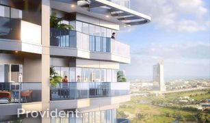 Estudio Apartamento en venta en , Dubái Se7en City JLT