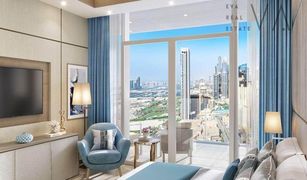 1 Schlafzimmer Appartement zu verkaufen in Burj Views, Dubai City Center Residences