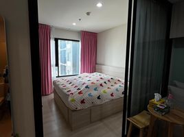 1 Schlafzimmer Wohnung zu verkaufen im Life Asoke, Bang Kapi