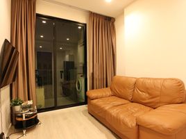1 Bedroom Apartment for sale at Quinn Condo Ratchada, Din Daeng