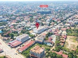4 Bedroom Apartment for sale at 6 Flats urgent sale in Svay Dangkum - Siem Reap City, Sala Kamreuk, Krong Siem Reap, Siem Reap