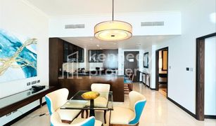 1 Bedroom Apartment for sale in , Abu Dhabi Fairmont Marina Residences