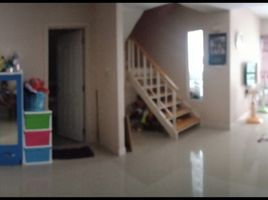 3 Bedroom House for sale at The Colors Leisure Bangna km.10, Bang Phli Yai
