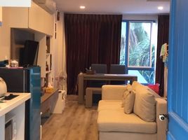 1 Schlafzimmer Appartement zu verkaufen im The Crest Santora, Hua Hin City, Hua Hin, Prachuap Khiri Khan