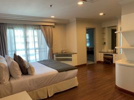 3 Schlafzimmer Appartement zu vermieten im G.P. Grande Tower, Khlong Toei Nuea, Watthana