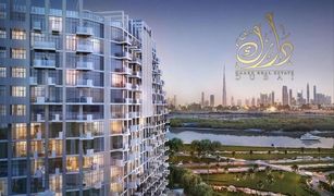 Studio Appartement a vendre à Umm Hurair 2, Dubai Creek Views II