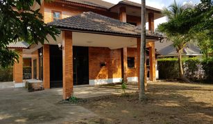 4 Bedrooms House for sale in Mae Hia, Chiang Mai Baan Wang Tan