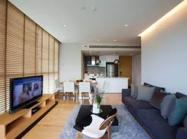 2 Schlafzimmer Wohnung zu vermieten im Aequa Sukhumvit 49, Khlong Tan Nuea