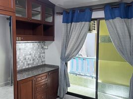 1 Schlafzimmer Appartement zu vermieten im Bangkhae Condo Town, Bang Khae Nuea