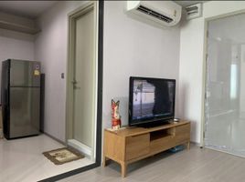 1 Bedroom Apartment for rent at Life Ladprao, Chomphon