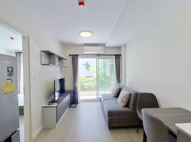 1 Bedroom Condo for sale at Dcondo Rin, Fa Ham, Mueang Chiang Mai