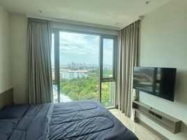 1 Schlafzimmer Wohnung zu vermieten im The Riviera Ocean Drive, Nong Prue, Pattaya, Chon Buri, Thailand