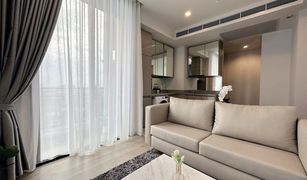 曼谷 Chomphon The Crest Park Residences 2 卧室 公寓 售 