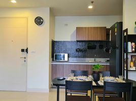 2 Bedroom Apartment for rent at Wish @ Samyan, Maha Phruettharam