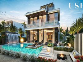 6 Bedroom Villa for sale at Venice, DAMAC Lagoons, Dubai