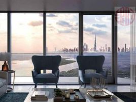 1 Bedroom Apartment for sale at Address Harbour Point, Dubai Creek Harbour (The Lagoons)