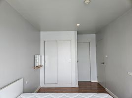 1 Schlafzimmer Appartement zu verkaufen im We Condo Ekkamai-Raminthra, Tha Raeng