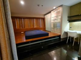 2 Schlafzimmer Appartement zu vermieten im Grand Park View Asoke, Khlong Toei Nuea