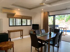 3 Bedroom Villa for rent at Samui Sanctuary, Bo Phut, Koh Samui