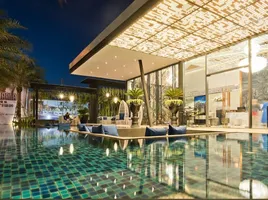 1 Bedroom Condo for sale at Copacabana Beach Jomtien, Nong Prue