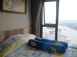 2 Bedroom Condo for sale at The Politan Rive, Bang Kraso, Mueang Nonthaburi, Nonthaburi